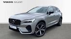 Volvo XC60 Recharge T8 AWD Plug-In Hybride Plus Dark:, Auto's, Automaat, 1969 cc, 25 g/km, Zilver of Grijs