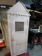 SCHATTIG KLEERKASTJE KINDERKAMER, Neuf, 25 à 50 cm, Avec espace de penderie, Enlèvement