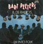 bart peeters & the radios, Cd's en Dvd's, Ophalen of Verzenden