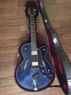 Eastman T146 SMD, Muziek en Instrumenten, Ophalen, Gebruikt, Hollow body, Overige merken