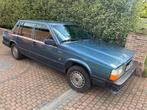 volvo 740 zonder papieren, Auto's, Volvo, Particulier, Te koop