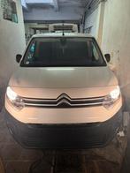 Citroen berlingo koelkast, Auto's, Bestelwagens en Lichte vracht, Parkeersensor, Stof, Euro 6, 4 cilinders