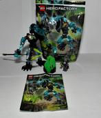 LEGO Set nr. 44026 - CRYSTAL Beast vs. BULK (100% Compleet), Complete set, Gebruikt, Ophalen of Verzenden, Lego