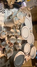 Bavaria winterlingen servies, Antiek en Kunst, Ophalen