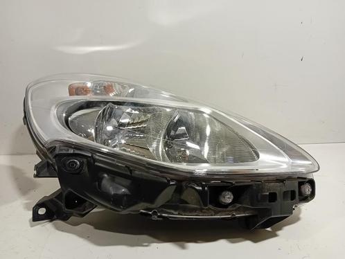 KOPLAMP RECHTS Renault Clio III Estate / Grandtour (KR), Auto-onderdelen, Verlichting, Renault, Gebruikt