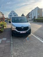 Utilitaire renault trafic 2015