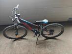 Cube kinderfiets mtb 24 inch, Ophalen, Gebruikt