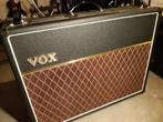 Vox AC30C2X Bleu Alnico, Musique & Instruments, Amplis | Basse & Guitare, Comme neuf, Guitare, Moins de 50 watts, Enlèvement