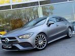 Mercedes-Benz CLA-Klasse 180 AMG PACK / HEAD UP / CAMERA / B, CLA, Electronic Stability Program (ESP), Gebruikt, 4 cilinders