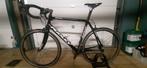 Racefiets Ridley Helium, Fietsen en Brommers, Ophalen, 28 inch, Gebruikt, Carbon