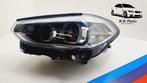 BMW X3 G01 X4 G02 Led Koplampen Links 8739647, Auto-onderdelen, Gebruikt, Ophalen of Verzenden, BMW