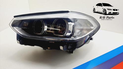 BMW X3 G01 X4 G02 Phares LED Gauche 8739647, Autos : Pièces & Accessoires, Éclairage, BMW, Utilisé, Enlèvement ou Envoi