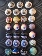 Champagne capsules, Verzamelen, Ophalen of Verzenden, Zo goed als nieuw, Champagne