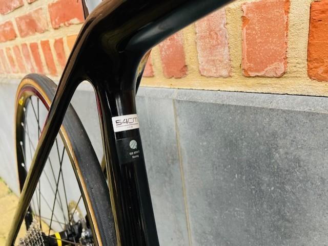 Trek émonda carbon 54/M, Fietsen en Brommers, Fietsen | Racefietsen, Gebruikt, Overige merken, Meer dan 20 versnellingen, 28 inch