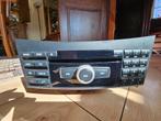 Mercedes-Benz E W212 Unité principale radio/CD A2129005212, Auto-onderdelen, Ophalen, Gebruikt, Mercedes-Benz