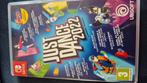 Just Dance 2022, Games en Spelcomputers, Ophalen of Verzenden, Zo goed als nieuw, Overige genres, Vanaf 3 jaar