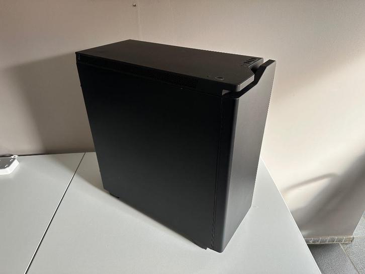 Gaming Desktop, Computers en Software, Desktop Pc's, Gebruikt, 3 tot 4 Ghz, SSD, 32 GB, Met videokaart, Gaming, Ophalen