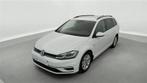 Volkswagen GOLF SW Variant Golf 1.5 TSI ACT BM Trendline OPF, Auto's, 116 g/km, Stof, 4 cilinders, Electronic Stability Program (ESP)