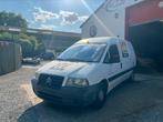 Citroen jumpy /144.000 km, Auto's, Bedrijf, Diesel, Euro 4, Te koop