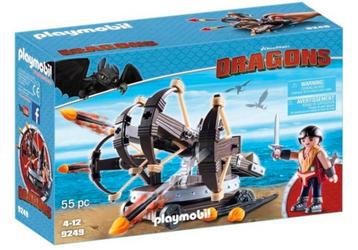 Nieuwe Playmobil 9249 NIEUW  beschikbaar voor biedingen