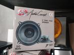 Nieuwe 13 inch auto luidsprekers, Ophalen of Verzenden, Zo goed als nieuw