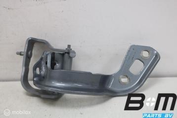 Achterklepscharnier rechts LX7V Audi A4 8K Avant 8K9827300 beschikbaar voor biedingen