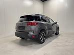 Citroen C5 Aircross 1.2 Benzine Autom. - Apple CarPlay - Pa, Auto's, Citroën, 1199 cc, 0 kg, 5 zetels, 3 cilinders