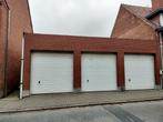 garagepoort