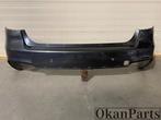 BMW 3-Serie F34 GT Gran Turismo M achterbumper 51128057153, Gebruikt, Bumper, BMW, Achter