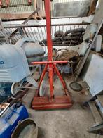 giraphe d atelier, Bricolage & Construction, Enlèvement, Utilisé, Manuelle