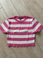 Kort t-shirtje primark maat smal, Kleding | Dames, Ophalen of Verzenden, Gedragen