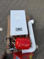 Renova bulex gascondensatieketel, Doe-het-zelf en Bouw, Chauffageketels en Boilers, Ophalen, Aardgas, Boiler, Zo goed als nieuw