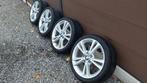 BMW velgen 385 F20 F21 F22 F23 7,5 J18 H2, Auto-onderdelen, Ophalen, 18 inch, Gebruikt, Velg(en)