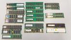Vintage RAM modules, Informatique & Logiciels, Mémoire RAM, Desktop, Utilisé, Enlèvement ou Envoi