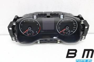 Tellerunit VW Polo 2G 2G0920740F beschikbaar voor biedingen