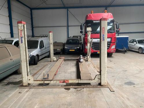 koni stertil brug, Auto diversen, Autogereedschap, Gebruikt, Ophalen
