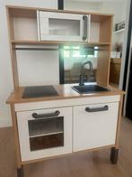 Speelgoed keuken met veel accesoires, Kinderen en Baby's, Speelgoed | Educatief en Creatief, Ophalen, Ontdekken, Met licht