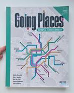 Going places - Essential business english, Enlèvement, Neuf, Enseignement supérieur, Acco