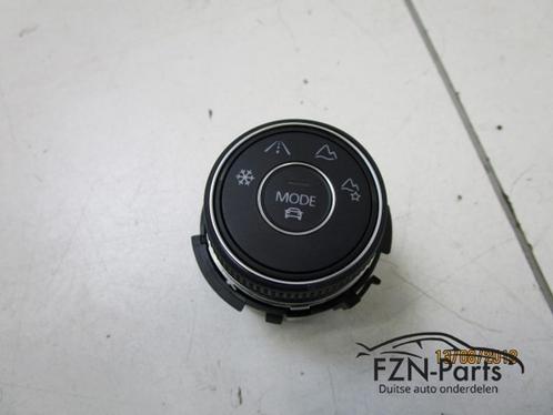 VW T-Roc Schakelaar Middenconsole 4-Motion 2GA927531, Auto-onderdelen, Dashboard en Schakelaars, Gebruikt, Ophalen of Verzenden