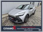 Toyota C-HR 1.8 MID+, Auto's, Automaat, Euro 6, Overige kleuren, Bedrijf