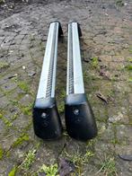 Dakdragers Mercedes CLA, Ophalen, Zo goed als nieuw