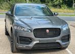 Jaguar F-Pace - 2.0D - R-Sport - topstaat - 4x4, Auto's, Automaat, Leder en Stof, Lane Keeping Assist, Particulier