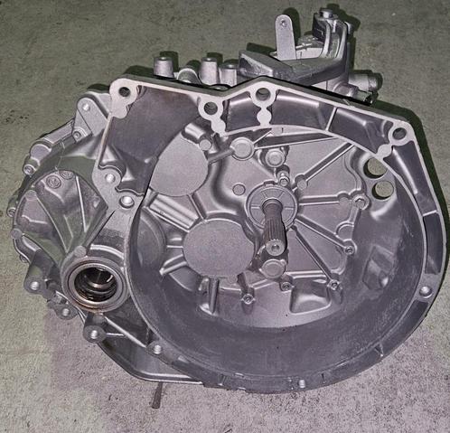 Versnellingsbak Volvo V40 2014 1.6 D2 6 bak, Auto-onderdelen, Motor en Toebehoren, Volvo, Gebruikt, Ophalen
