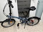 B twin tilt 120, Vélos & Vélomoteurs, Enlèvement, Comme neuf