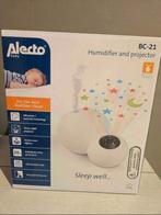 Baby humidifier en projector, Ophalen, Zo goed als nieuw