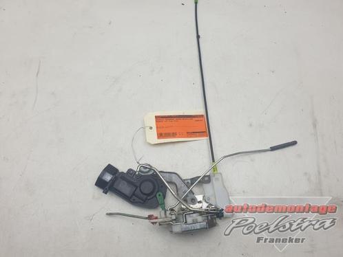Deurslot Mechaniek 4Deurs rechts-voor van een Peugeot 107, Auto-onderdelen, Carrosserie, Peugeot, Gebruikt, 3 maanden garantie