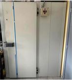 Koude kamer, Ophalen