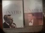 4 DVD's van Frank Sinatra, Enlèvement