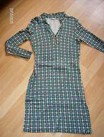 jurk groen merk melvin - maat 36, Kleding | Dames, Jurken, Melvin, Ophalen of Verzenden, Maat 36 (S), Gedragen