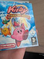 Gameboy Advance - Kirby and the Amazing Mirror, Enlèvement ou Envoi, 1 joueur, À partir de 7 ans, Utilisé